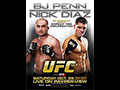 UFC 137: Penn vs. Diaz