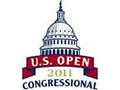 2011 U.S. Open Golf Tournament