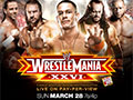 WWE WrestleMania XXVI