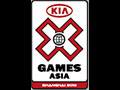 2010 X Games Asia