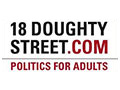 18 Doughty Street Talk TV