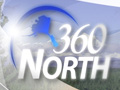 360 North