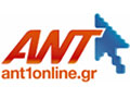 ANT1 ONLINE