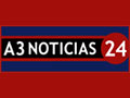 Antena 3 Noticias 24h