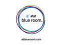 AT&T blue room