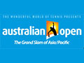 Australian Open TV