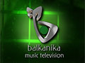 Balkanika Music Television