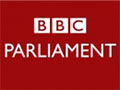BBC Parliament Democracy Live