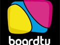 board tv