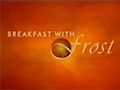 Breakfast with Frost