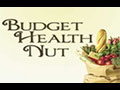 Budget Health Nut