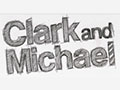 Clark and Michael