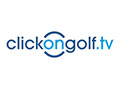 Click on Golf TV