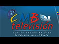 CMB television