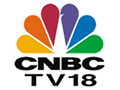 CNBC TV18