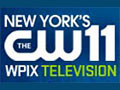 CW11 WPIX Television