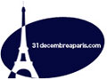 31 Decembre a Paris
