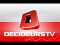 DECIDEURS TV