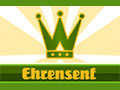 Ehrensenf