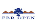 FBR Open Golf Tournament
