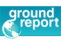 GroundReport