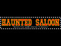 Haunted Saloon