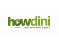 Howdini