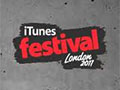 iTunes Festival