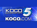 KOCO TV