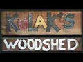 Kulak's Woodshed