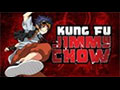 Kung Fu Jimmy Chow
