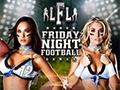 Lingerie Football League