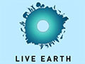 Live Earth Video