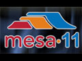 Mesa Channel 11