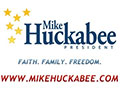 Mike Huckabee