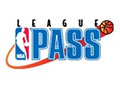 NBA League Pass International