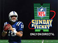 NFL Live with DIRECTV Sunday Ticket Max