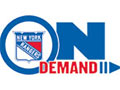 Rangers On Demand