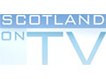 Scotland on TV