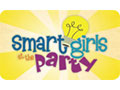 Smart Girls At The Party