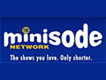 Sony Minisode Network