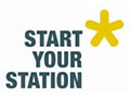 Start Your Station