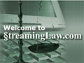 StreamingLaw