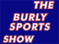 The Burly Sports Show