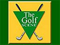 The Golf Scene