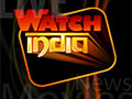 Watch India