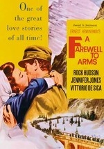 A Farewell to Arms (1932)