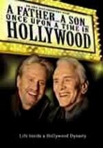 A Father ... a Son ... Once Upon a Time in Hollywood
