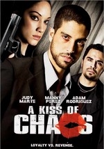 A Kiss of Chaos movies in USA