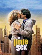 A Little Sex